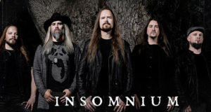 Reedición cuadrafónica de BLACK SABBATH. Fechas de INSOMNIUM. Nuevo single y vídeo de BEFORE THE DAWN.