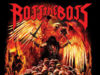 Critica del CD de ROSS THE BOSS - Legacy Of Blood, Steel & Fire