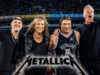 Nueva película de METALLICA. EPICA estrenan vídeo. Single de NECROPHOBIC.