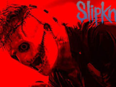 Corey Taylor de SLIPKNOT