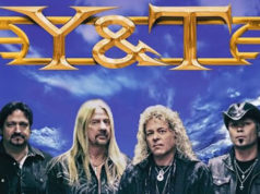 Y&T