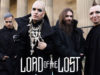LORD OF THE LOST han estrenado el tema “Herz An Herz” y su versión de ROXETTE “The Look, en directo