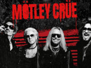 Conciertos especiales de MÖTLEY CRÜE. Zoraida Vidal anuncia su salida de AZRAEL. EP y single de NO SOUL. Festival cañero de Sounds From The Deep.