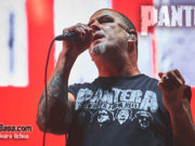 Concierto íntegro de PANTERA en Budapest. PHIL CAMPBELL AND THE BASTARD SONS estarán con JUDAS PRIEST en Bilbao. Steve “Zetro” Souza explica su salida de EXODUS.