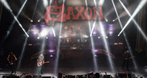 SAXON