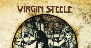 Critica del CD de VIRGIN STEELE - The Passion Of Dionysus