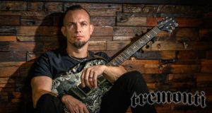 TREMONTI estrena su nuevo vídeo “The Mother, The Earth And I”