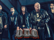 U.D.O. piensan en un nuevo álbum. WINTERSUN preparan su nuevo álbum. La ex vocalista de BUTCHER BABIES, Carla Harvey, se ha unido a LORDS OF ACID. La bajista Roxana Herrera ha dejado de formar parte de COBRA SPELL