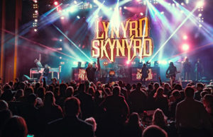 LYNYRD SKYNYRD con nuevo sello. Gira europea de CICONIA. Vídeo de EX DEO.