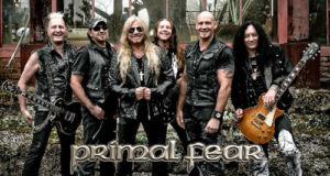 PRIMAL FEAR en Iberoamérica. Cambios en TAILGUNNER. MUSTANG estrenan vídeo.