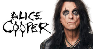 Reedición de aniversario de Alice Cooper. DEBLER ETERNIA presentan a su nuevo batería. Barcia Metal Fest.