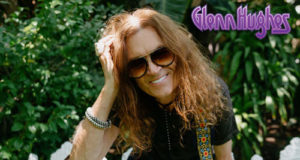 Próximo single de VIXEN. Glenn Hughes no se arrepiente de nada. Horarios de RIPOLLET ROCK.