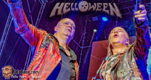 HELLOWEEN