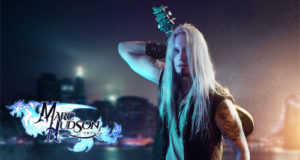 MARC HUDSON, vocalista de DRAGONFORCE, lanzó el vídeo oficial de “Starbound Stories”