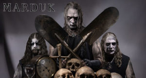 Nuevos vídeos de MARDUK, WINTERSTORM y TORTURE SQUAD.