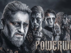 POWERWOLF