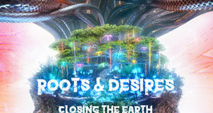 Critica del CD de CLOSING THE EARTH - Roots & Desires