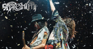 AEROSMITH