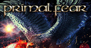 Critica del CD de PRIMAL FEAR - Code Red