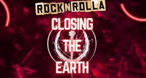 CLOSING THE EARTH, la banda de metalcore procedente de Granada, lanza “Roots & Desires” y lo presenta en su ciudad este sábado 23