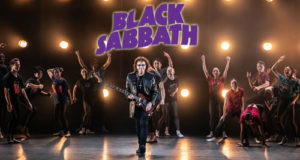 Tony Iommi aparece por sorpresa en el ballet de BLACK SABBATH. Adelanto de BARBARIAN SWORDS. Metal Norte.