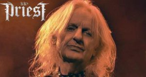 KK Downing habla del repertorio de KK´s PRIEST, de JUDAS PRIEST, los show futuros, etc