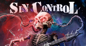 SIN CONTROL - Puedes escuchar completo su EP “MALDITO”. Recordamos sus fechas de directo