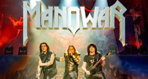 MANOWAR anuncian más fechas. Marty Friedman Estrena vídeo. Adelanto de SINPEKADO.