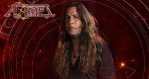 AZRAEL - Entrevista con su cantante Marc Riera