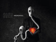Critica del CD de SOEN - Memorial