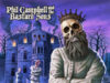 Critica del CD de PHIL CAMPBELL AND THE BASTARD SONS - Kings Of The Asylum