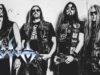 Nuevo disco y single de SODOM. Fechas de FLOTSAM & JETSAM. EP de NO DROP FOR US.
