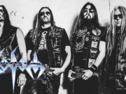Nuevo disco y single de SODOM. Fechas de FLOTSAM & JETSAM. EP de NO DROP FOR US.