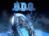 Critica del CD de U.D.O. - Touchdown