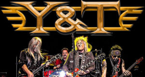 Dave Meniketti no descarta otro disco de Y&T. PRONG estrenan versión de RUSH. Nuevo vídeo de TÝR.