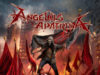 Critica del CD de ANGELUS APATRIDA - Aftermath