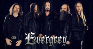 EVERGREY celebra 30 años con "From Dark Discoveries to Heartless Portraits"