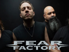 FEAR FACTORY celebrarán en verano el aniversario de “Demanufacture”. Vídeo en directo de WOLFHEART. ARCHITECTS estrenan vídeo.