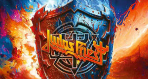 JUDAS PRIEST - "Invincible Shield", su nuevo álbum