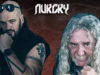 NURCRY - Entrevista con Peri, bajista, y Kike Fuentes, cantante