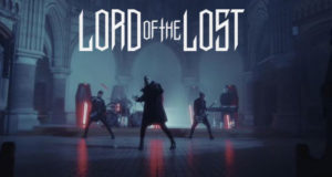 LORD OF THE LOST estrenan nuevo adelanto de su directo; “Ruins”