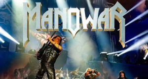 Vídeo en directo de MANOWAR. Fecha y detalles del disco de L.A. GUNS. Biografía del guitarrista de AUTOGRAPH Steve Lynch.