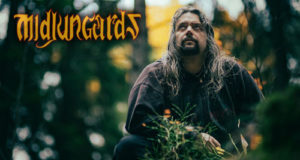 Entrevista con Toni de MIDJUNGARDS