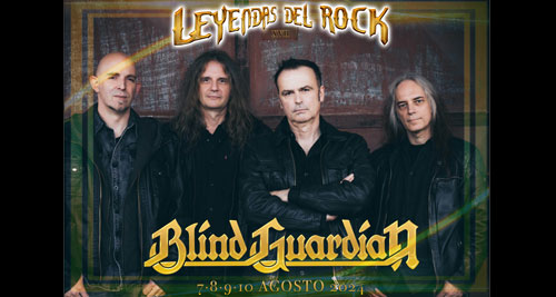 BLIND GUARDIAN Cabeza De Cartel De LEYENDAS DEL ROCK 2024   BlindGuardian500x267 