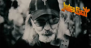 Nuevo vídeo de Glenn Tipton con JUDAS PRIEST. GRAVITAL estrenan single. Debut de SINPEKADO.