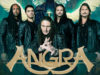 Z! LIVE ON TOUR - Recordamos la gira de ANGRA + OPERA MAGNA y ARWEN