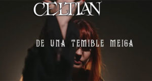 CELTIAN preparan el lanzamiento de su álbum y el primer anticipo