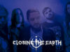 Entrevista con CLOSING THE EARTH sobre “Roots & Desires” y más cosas...