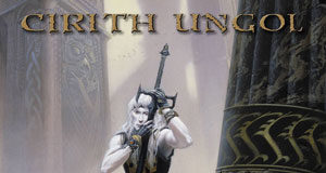 Critica del CD de CIRITH UNGOL - Dark Parade