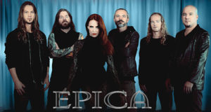 EPICA estrenan single y vídeo. Nuevo vídeo de MANDRÁGORA NEGRA. Vídeo de GAEREA para “Coma”.